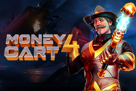 Money Cart 4